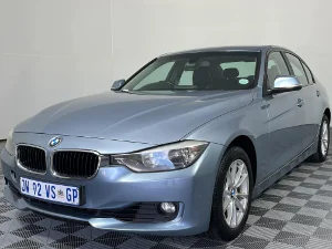 Used 2012 BMW 3 Series 320i sports-auto