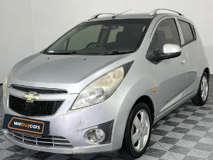 Used 2011 Chevrolet Spark 1.2 LS