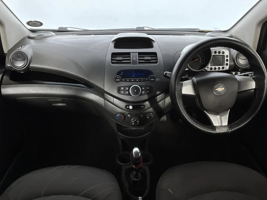 Used 2011 Chevrolet Spark 1.2 LS - WeBuyCars Montana