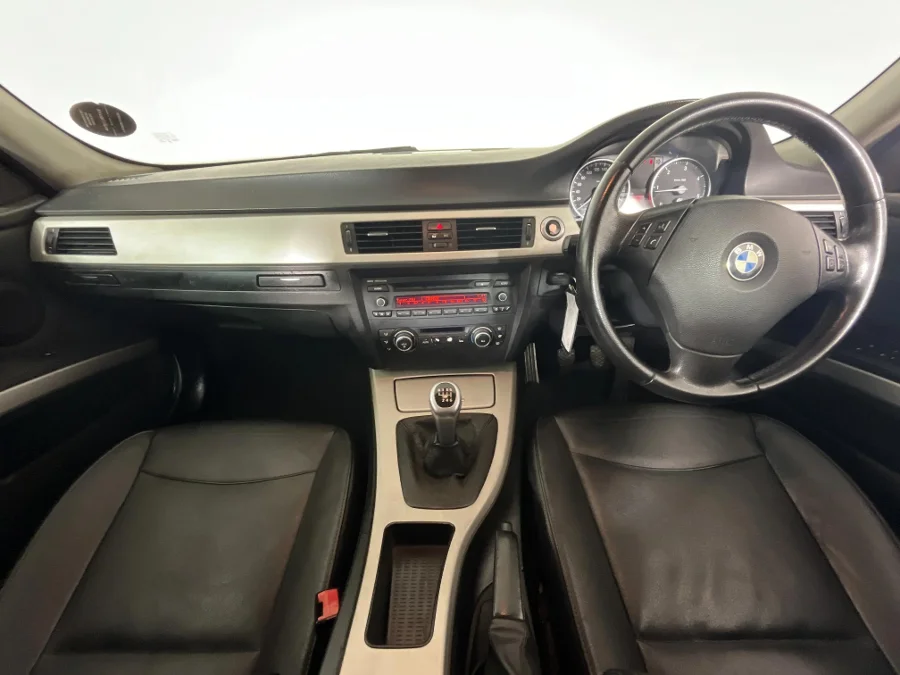 Used 2010 BMW 3 Series 320d - WeBuyCars Riverhorse