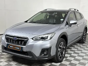 Used 2020 Subaru XV 2.0i S ES
