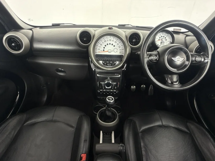 Used 2012 MINI Countryman Cooper S Countryman - WeBuyCars Vereeniging Used 2012 MINI Countryman Cooper S Countryman - WeBuyCars Vereeniging