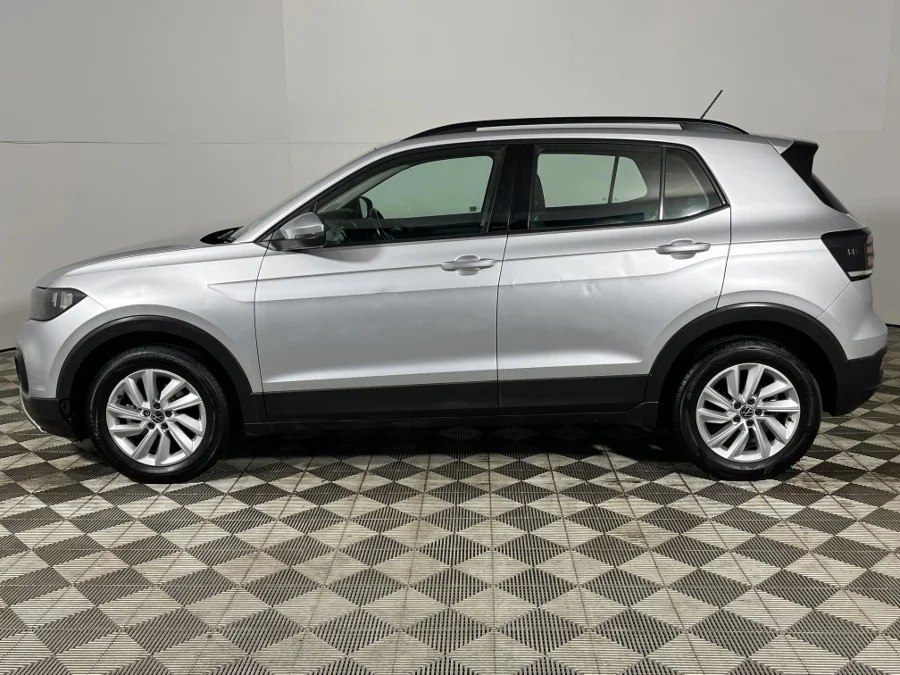 Used 2021 Volkswagen T-Cross 1.0TSI 85kW Comfortline - WeBuyCars Germiston Used 2021 Volkswagen T-Cross 1.0TSI 85kW Comfortline - WeBuyCars Germiston