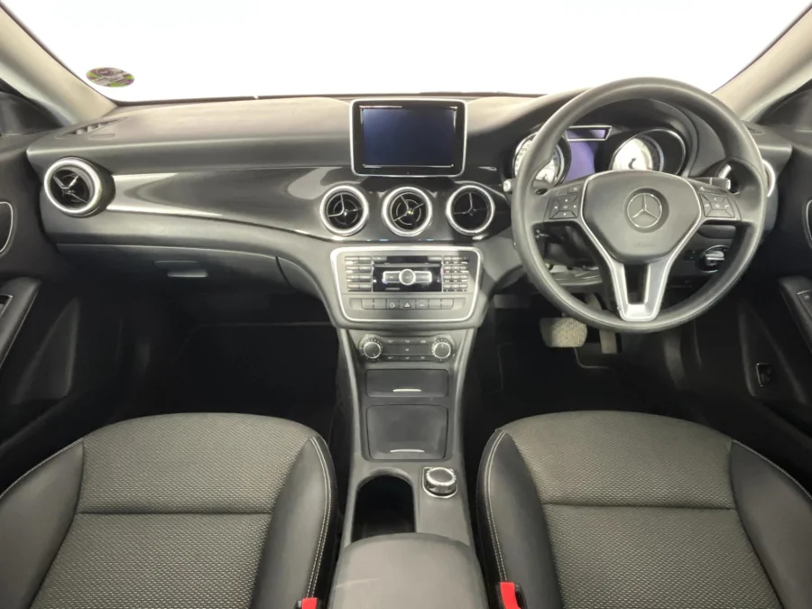Used 2014 Mercedes-Benz CLA 200 auto - WeBuyCars George