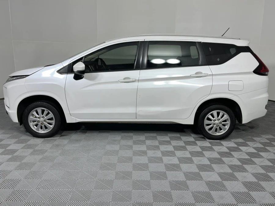 Used 2022 Mitsubishi Xpander 1.5 manual - WeBuyCars Montana Used 2022 Mitsubishi Xpander 1.5 manual - WeBuyCars Montana