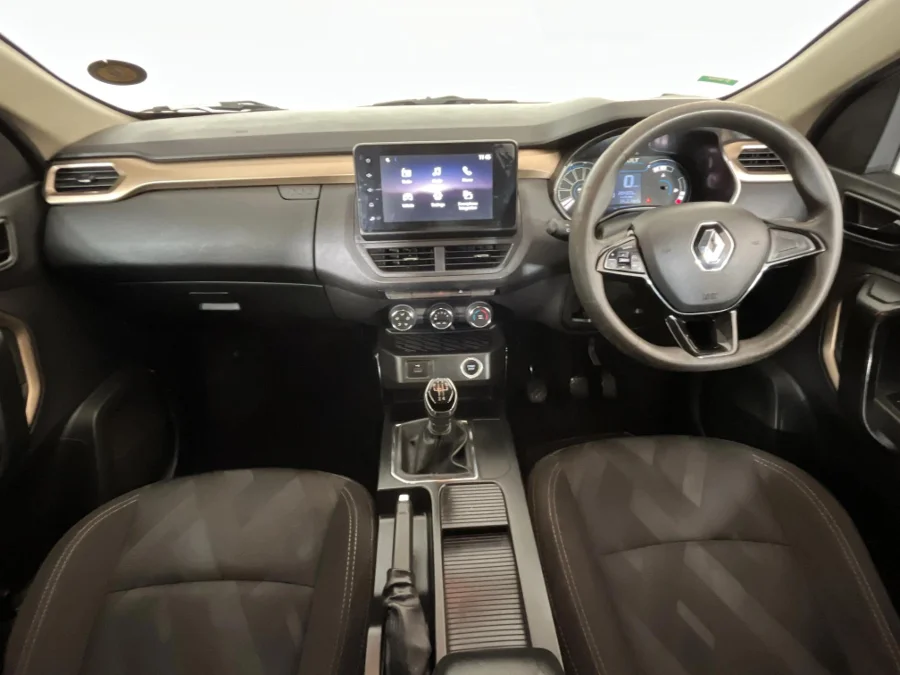 Used 2021 Renault Kiger 1.0 Zen - WeBuyCars JHB South