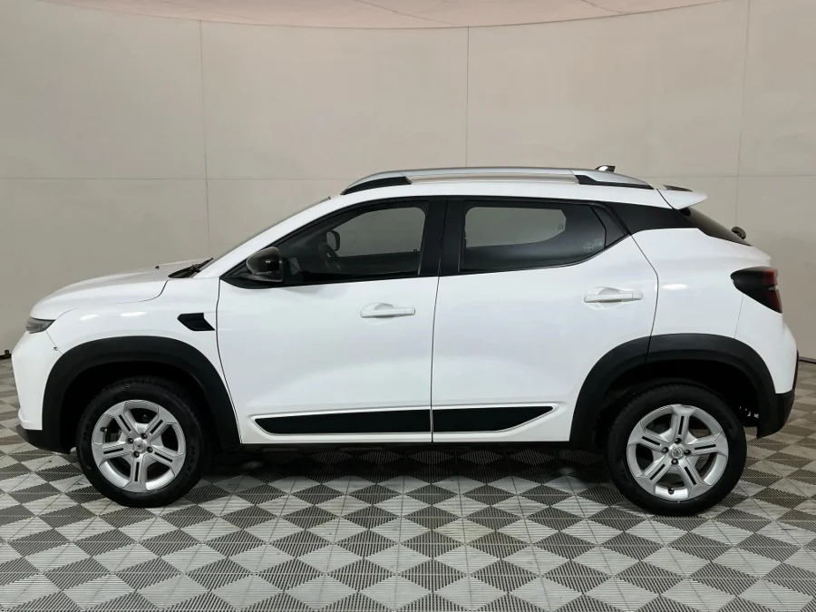 Used 2021 Renault Kiger 1.0 Zen - WeBuyCars JHB South