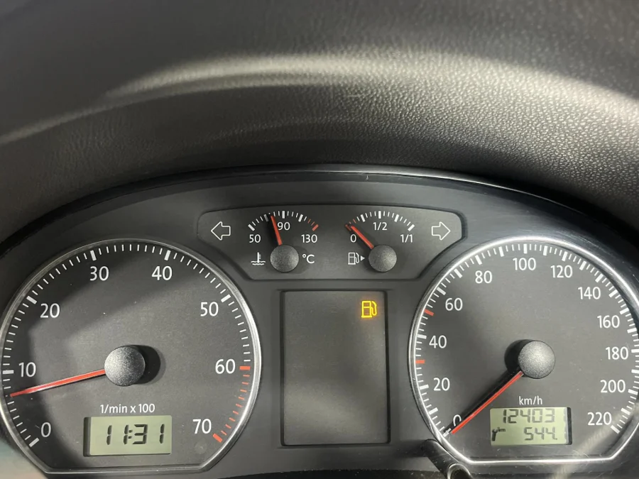 Used 2015 Volkswagen Polo Vivo hatch 1.6 GT - WeBuyCars The Dome