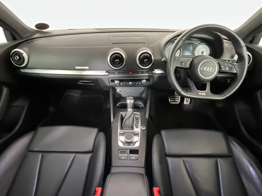 Used 2019 Audi S3 sedan quattro - WeBuyCars JHB South Used 2019 Audi S3 sedan quattro - WeBuyCars JHB South