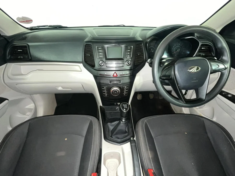 Used 2020 Mahindra XUV300 1.2T W6 - WeBuyCars Montana Used 2020 Mahindra XUV300 1.2T W6 - WeBuyCars Montana