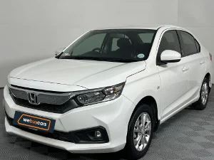 Used 2020 Honda Amaze 1.2 Comfort manual