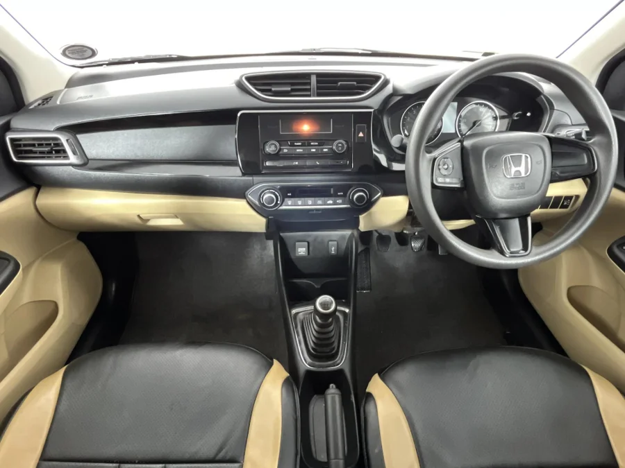 Used 2020 Honda Amaze 1.2 Comfort manual - WeBuyCars Montana Used 2020 Honda Amaze 1.2 Comfort manual - WeBuyCars Montana