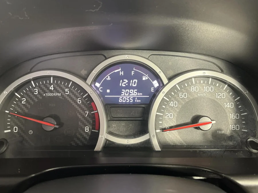 Used 2016 Suzuki Jimny 1.3 - WeBuyCars Richmond