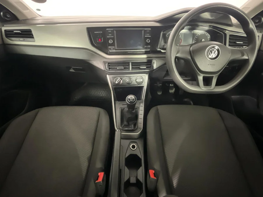 Used 2018 Volkswagen Polo hatch 1.0TSI Trendline - WeBuyCars Lansdowne
