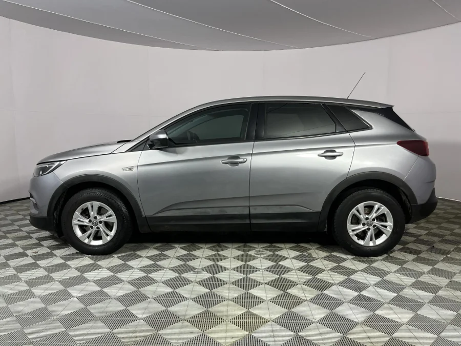 Used 2019 Opel Grandland X 1.6T - WeBuyCars Brackenfell Cape Town