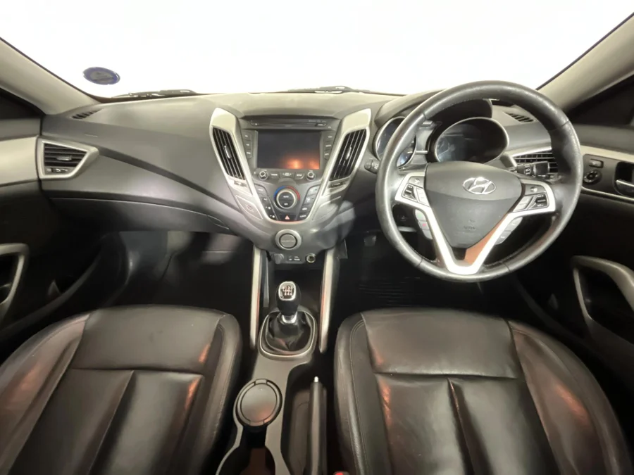 Used 2013 Hyundai Veloster 1.6 Executive - WeBuyCars The Dome Used 2013 Hyundai Veloster 1.6 Executive - WeBuyCars The Dome