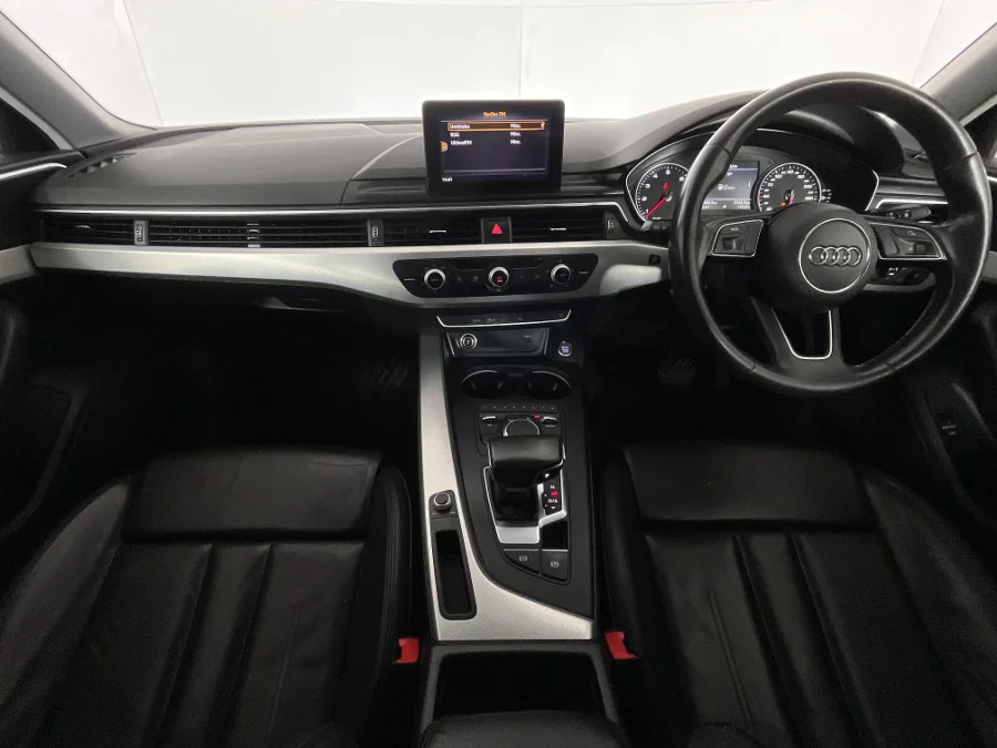 Used 2019 Audi A4 35TFSI sport S line sports - WeBuycars East London