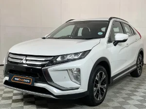 Used 2019 Mitsubishi Eclipse Cross 2.0 GLS