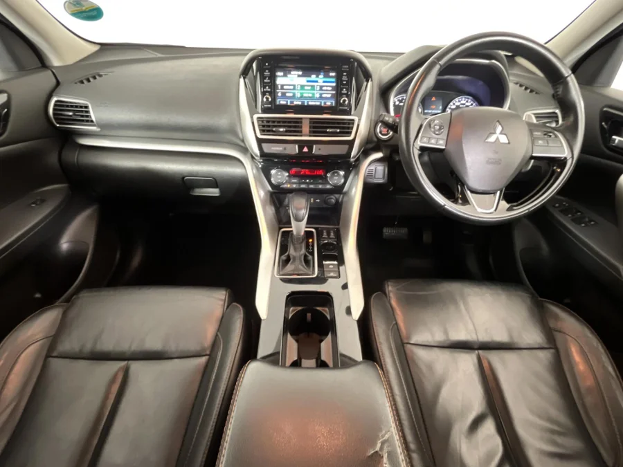 Used 2019 Mitsubishi Eclipse Cross 2.0 GLS - WeBuyCars JHB South