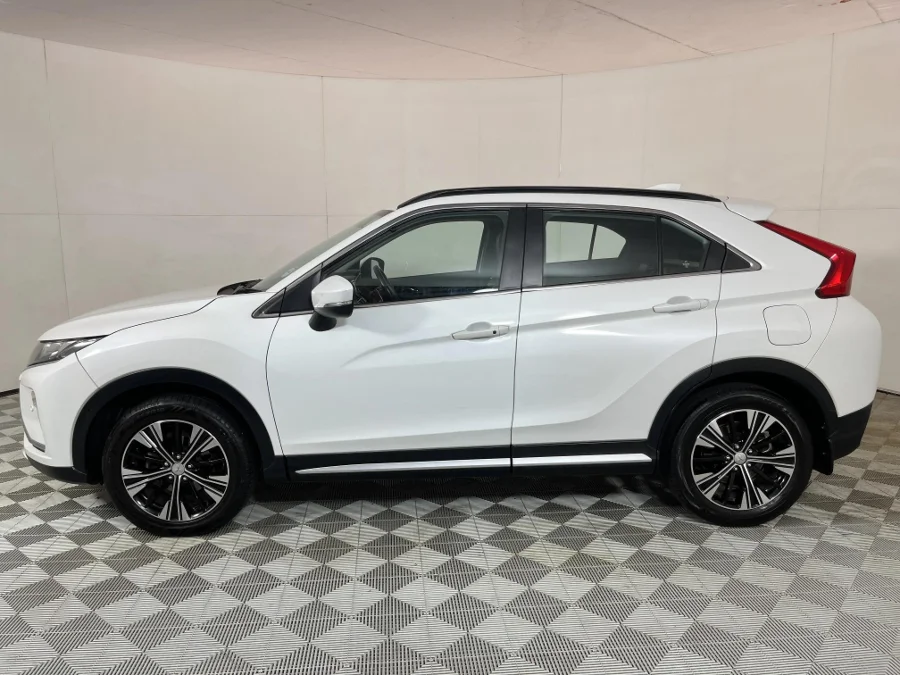 Used 2019 Mitsubishi Eclipse Cross 2.0 GLS - WeBuyCars JHB South