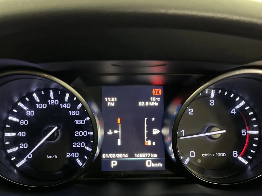 Used 2016 Land Rover Discovery Sport SE SD4 - WeBuyCars Silverlakes