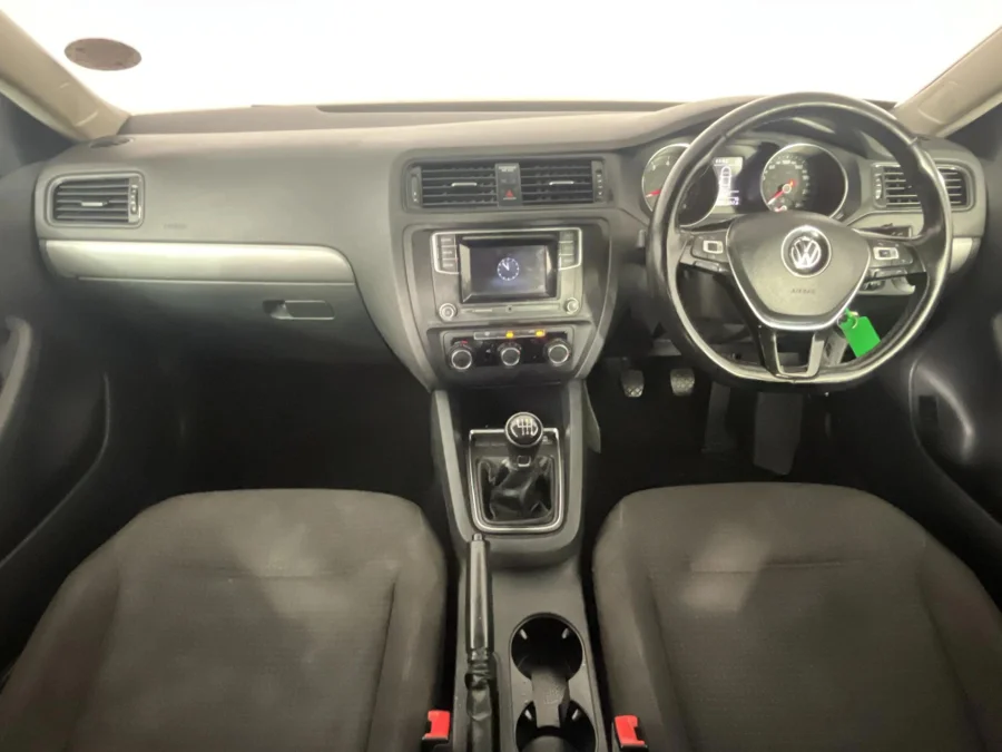 Used 2015 Volkswagen Jetta 1.4TSI Comfortline - WeBuyCars Brackenfell Cape Town
