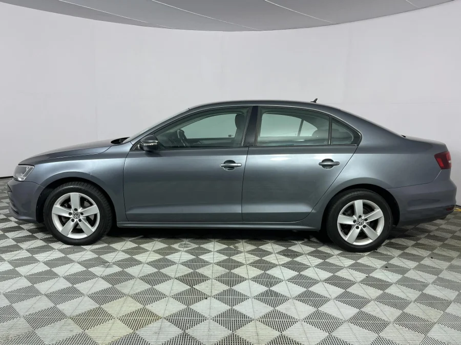 Used 2015 Volkswagen Jetta 1.4TSI Comfortline - WeBuyCars Brackenfell Cape Town