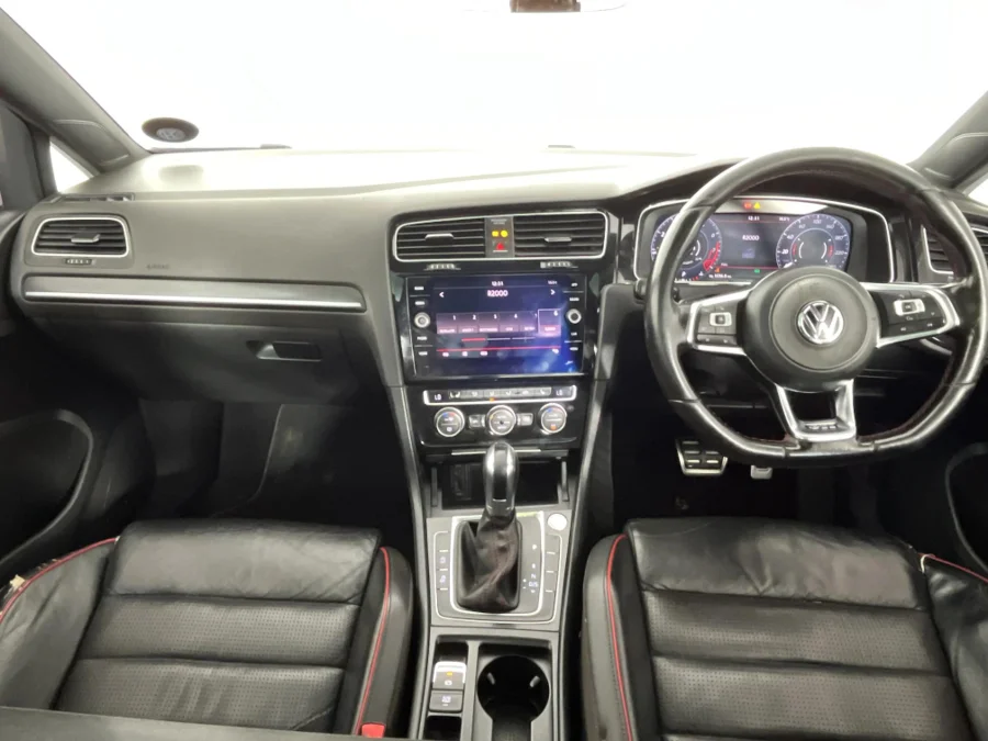 Used 2017 Volkswagen Golf GTI - WeBuyCars JHB South