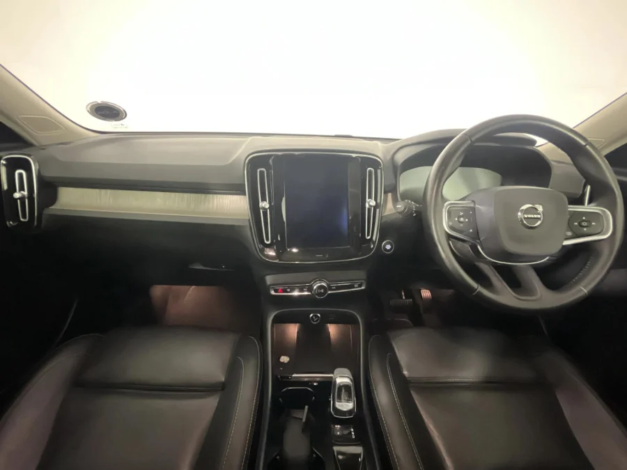 Used 2020 Volvo XC40 T5 AWD Inscription - WeBuyCars Brackenfell Cape Town Used 2020 Volvo XC40 T5 AWD Inscription - WeBuyCars Brackenfell Cape Town