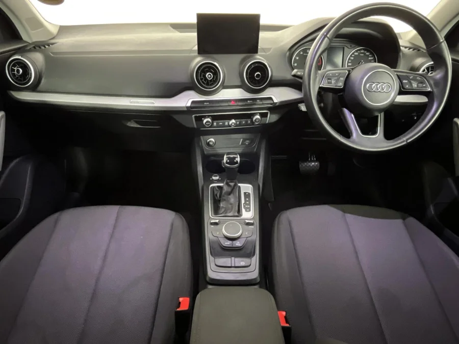 Used 2023 Audi Q2 35TFSI - WeBuyCars Gqeberha