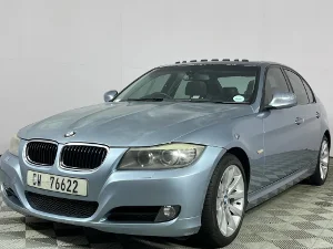 Used 2010 BMW 3 Series 320i auto