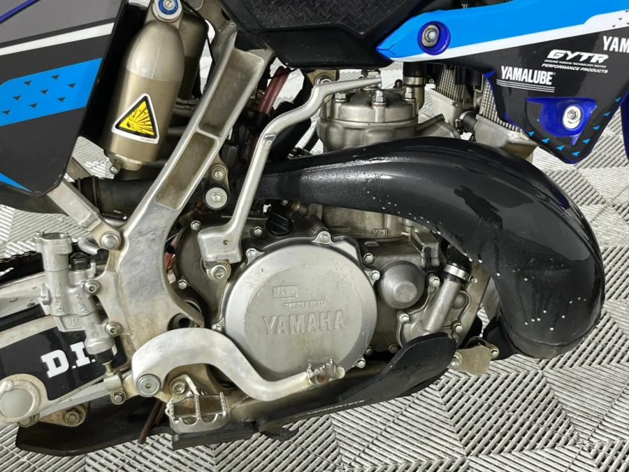 Used 2025 Yamaha YZ 250 X - WeBuyCars The Dome