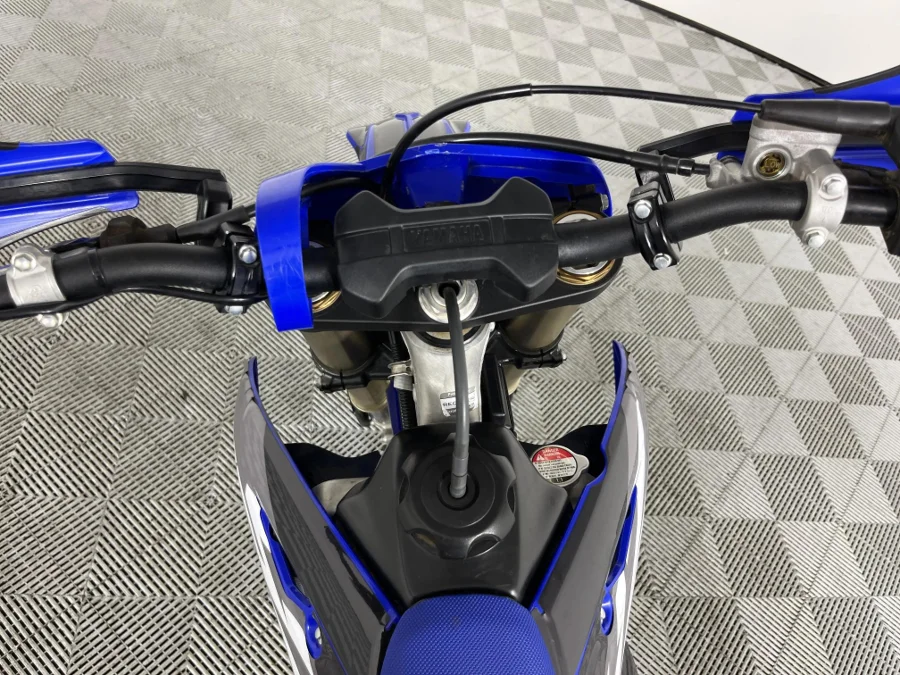 Used 2025 Yamaha YZ 250 X - WeBuyCars The Dome