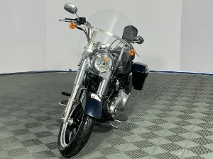 Used 2013 Harley Davidson Dyna Switchback