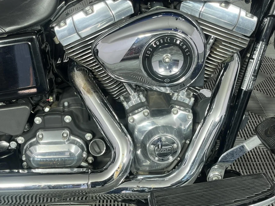 Used 2013 Harley Davidson Dyna Switchback - WeBuyCars Rustenburg