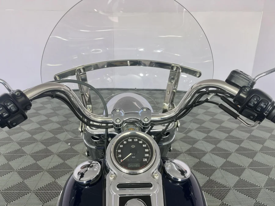 Used 2013 Harley Davidson Dyna Switchback - WeBuyCars Rustenburg