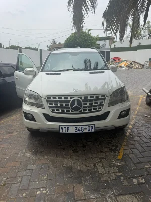 Used 2011 Mercedes-Benz ML ML350 Used 2011 Mercedes-Benz ML ML350