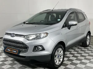 Used 2016 Ford EcoSport 1.0T Titanium