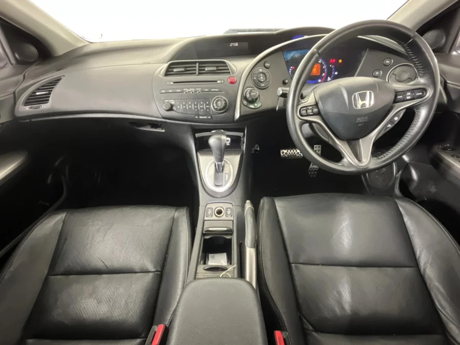 Used 2010 Honda Civic hatch 1.8 VXi automatic - WeBuyCars The Dome