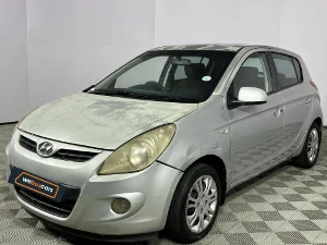 Used 2011 Hyundai i20 1.4 GL