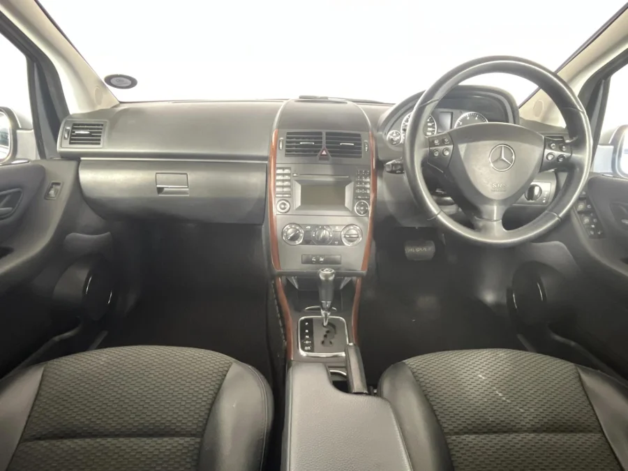 Used 2012 Mercedes-Benz A-Class A180 Elegance auto - WeBuyCars Richmond