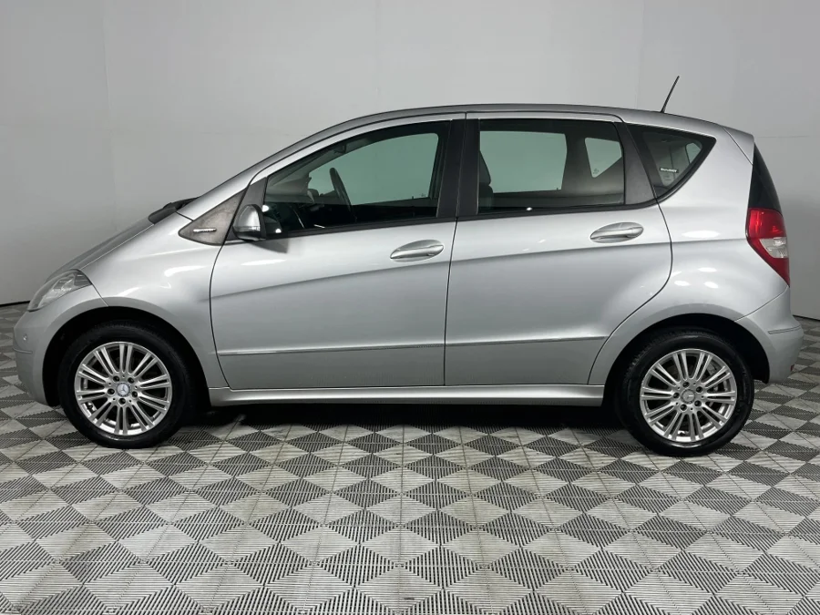 Used 2012 Mercedes-Benz A-Class A180 Elegance auto - WeBuyCars Richmond