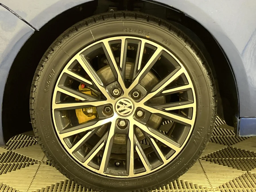 Used 2010 Volkswagen Polo Vivo sedan 1.4 - WeBuyCars JHB South