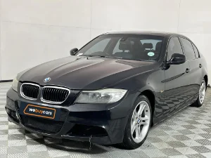 Used 2011 BMW 3 Series 320i M Sport