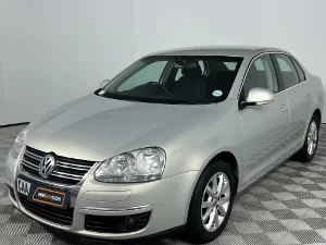 Used 2010 Volkswagen Jetta 1.6TDI Comfortline Used 2010 Volkswagen Jetta 1.6TDI Comfortline