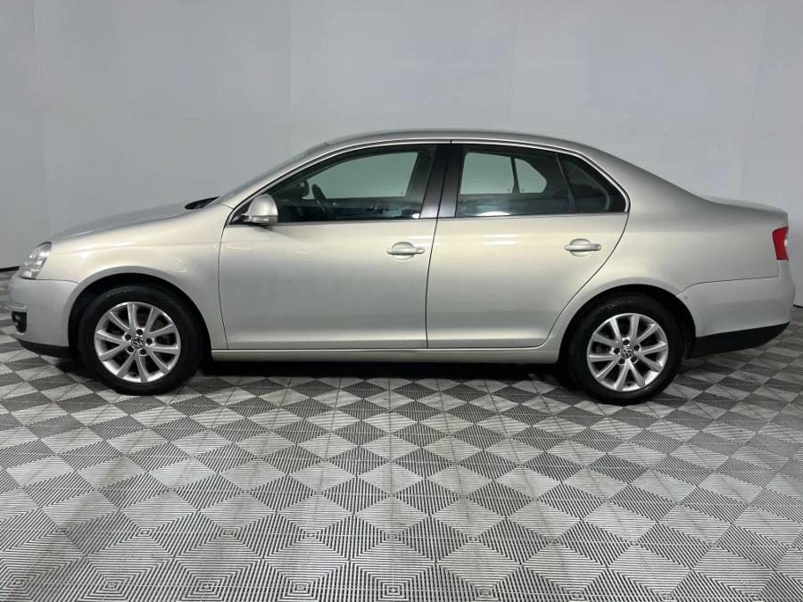 Used 2010 Volkswagen Jetta 1.6TDI Comfortline - WeBuyCars Richmond Used 2010 Volkswagen Jetta 1.6TDI Comfortline - WeBuyCars Richmond