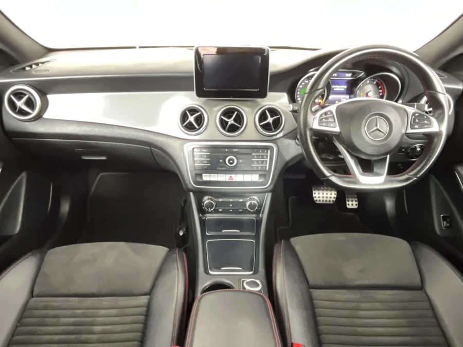 Used 2017 Mercedes-Benz CLA 200 AMG Line auto - WeBuyCars Polokwane Used 2017 Mercedes-Benz CLA 200 AMG Line auto - WeBuyCars Polokwane