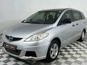Used 2011 Mazda Mazda5 2.0 Original