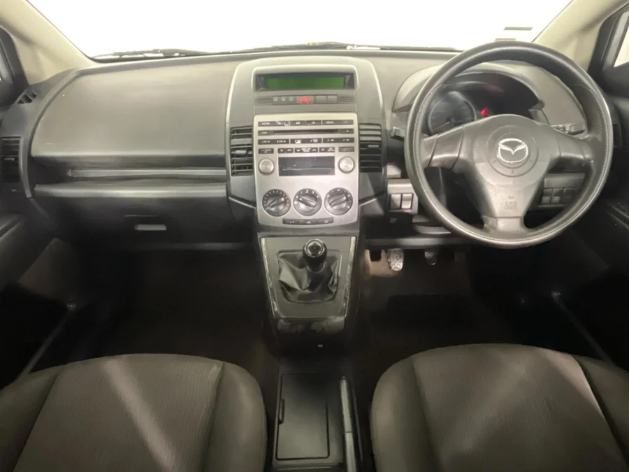 Used 2011 Mazda Mazda5 2.0 Original - WeBuyCars Silverlakes