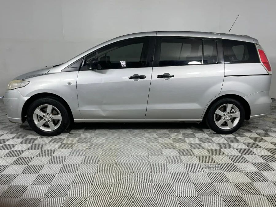 Used 2011 Mazda Mazda5 2.0 Original - WeBuyCars Silverlakes